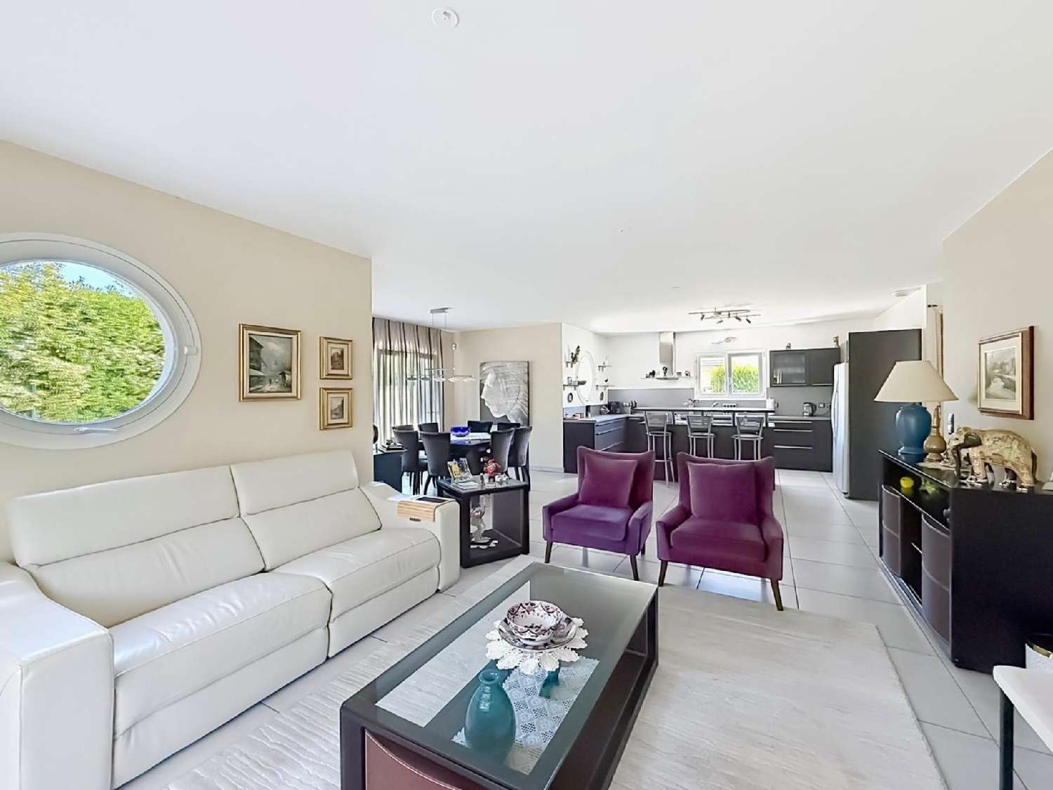 à vendre villa Chens-sur-Léman Haute-Savoie 1