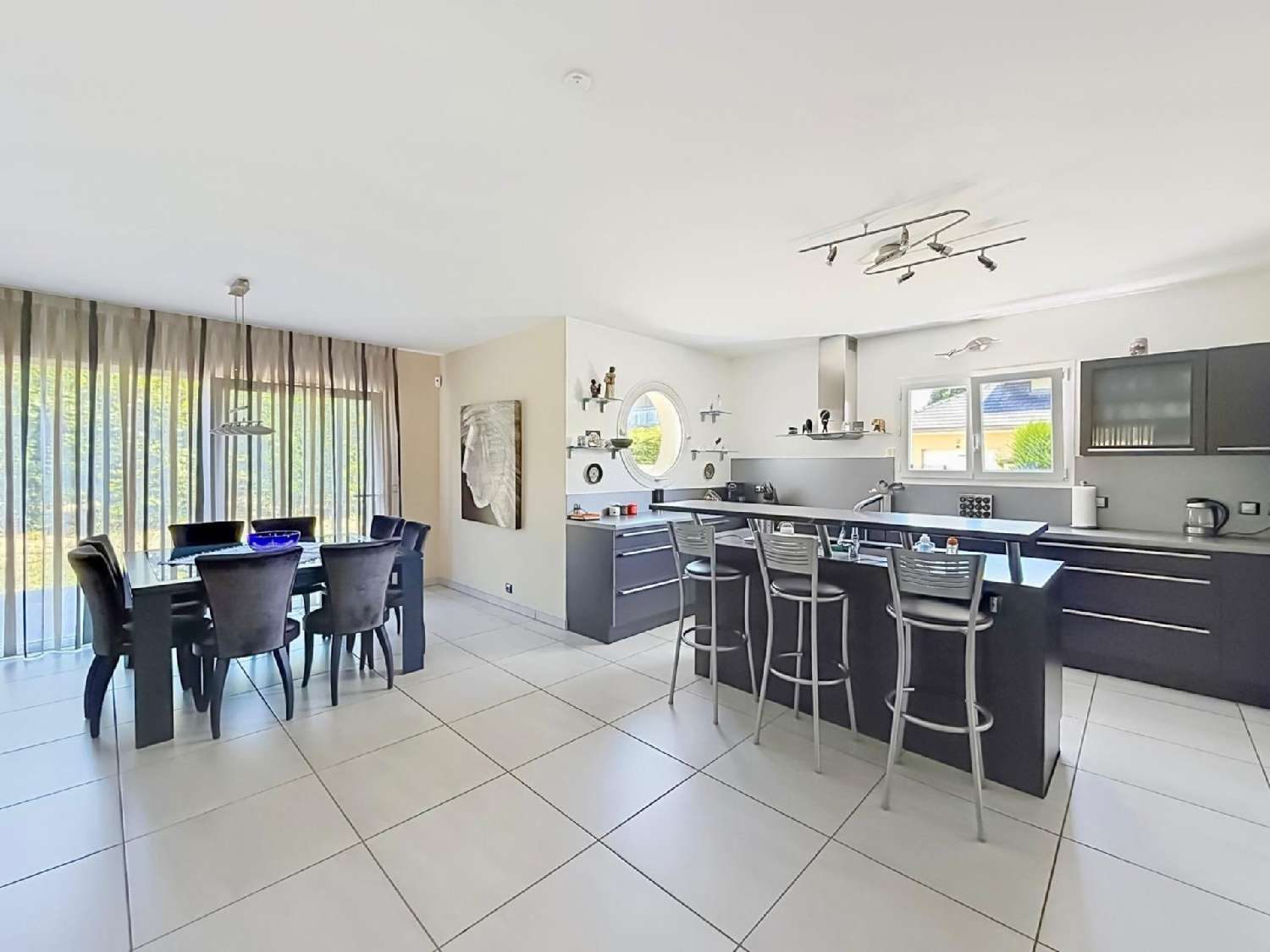  à vendre villa Chens-sur-Léman Haute-Savoie 2