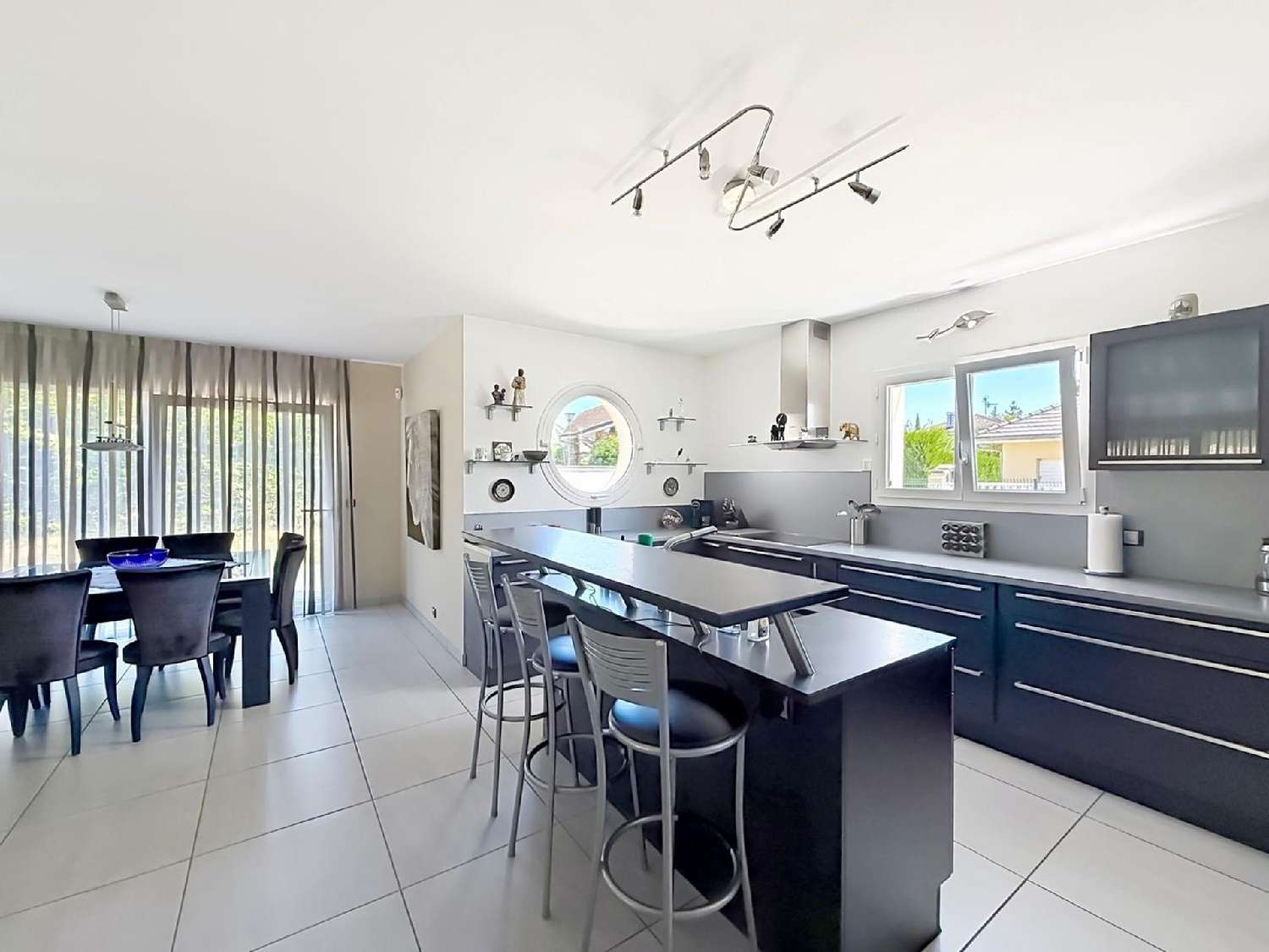  à vendre villa Chens-sur-Léman Haute-Savoie 3