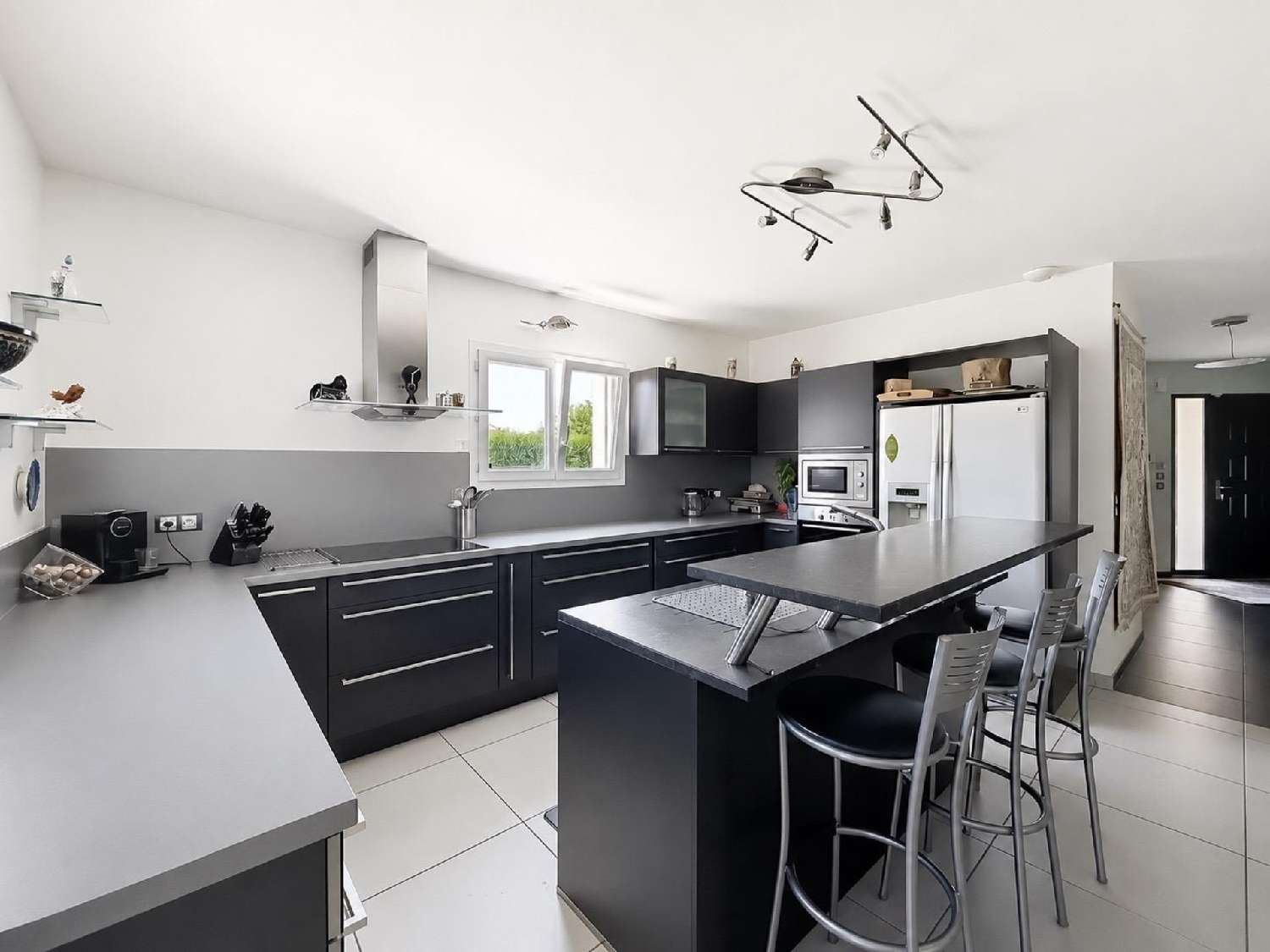  à vendre villa Chens-sur-Léman Haute-Savoie 4
