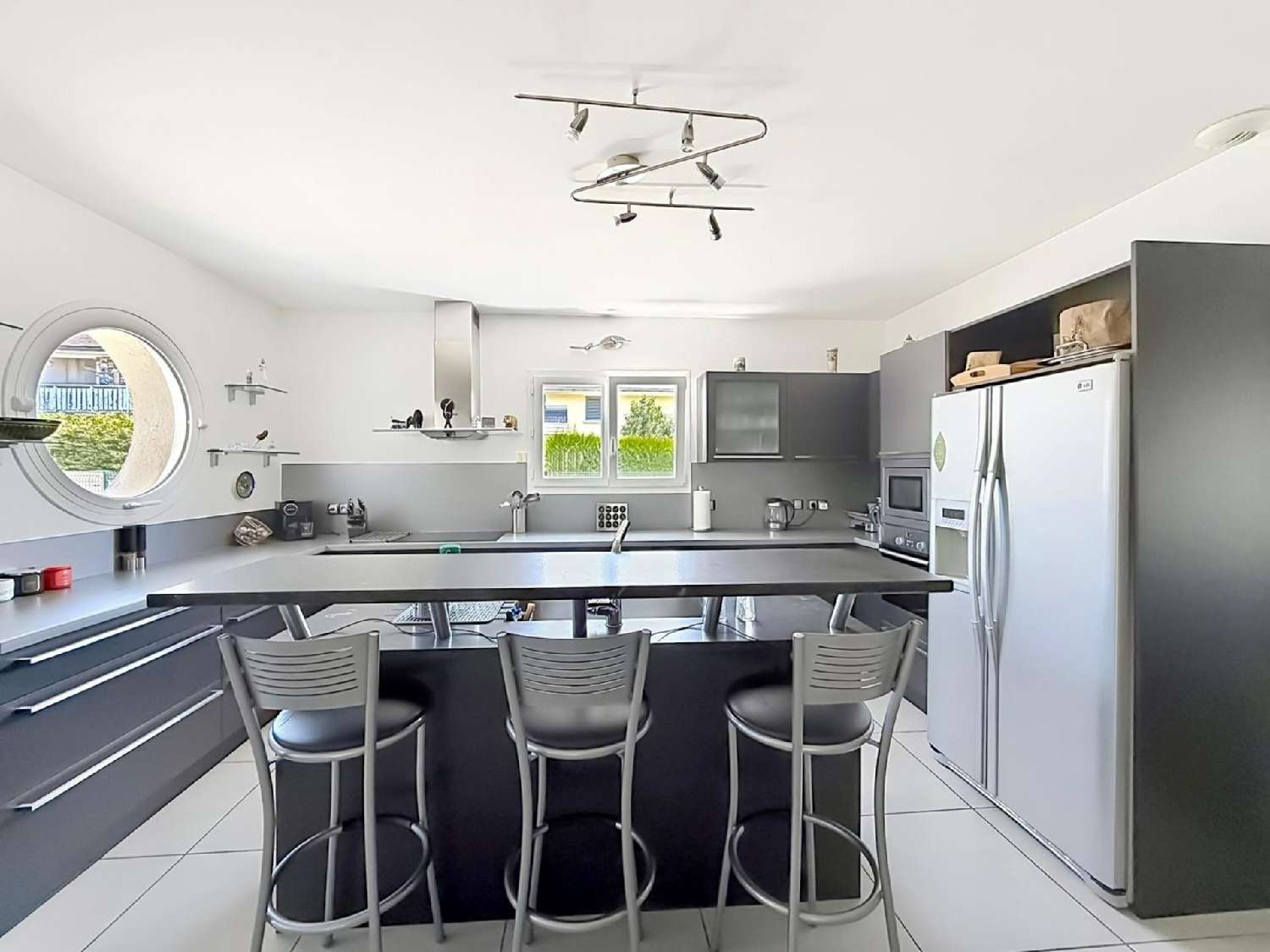  à vendre villa Chens-sur-Léman Haute-Savoie 6