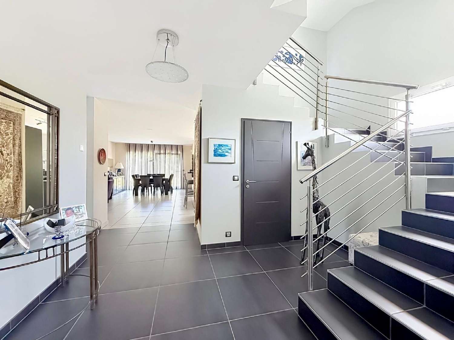  à vendre villa Chens-sur-Léman Haute-Savoie 7
