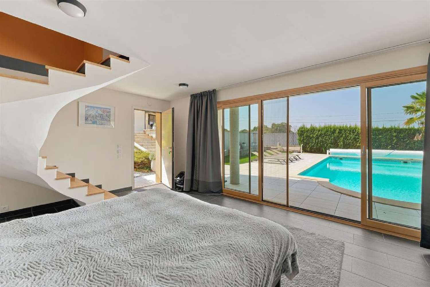  à vendre villa Chens-sur-Léman Haute-Savoie 5