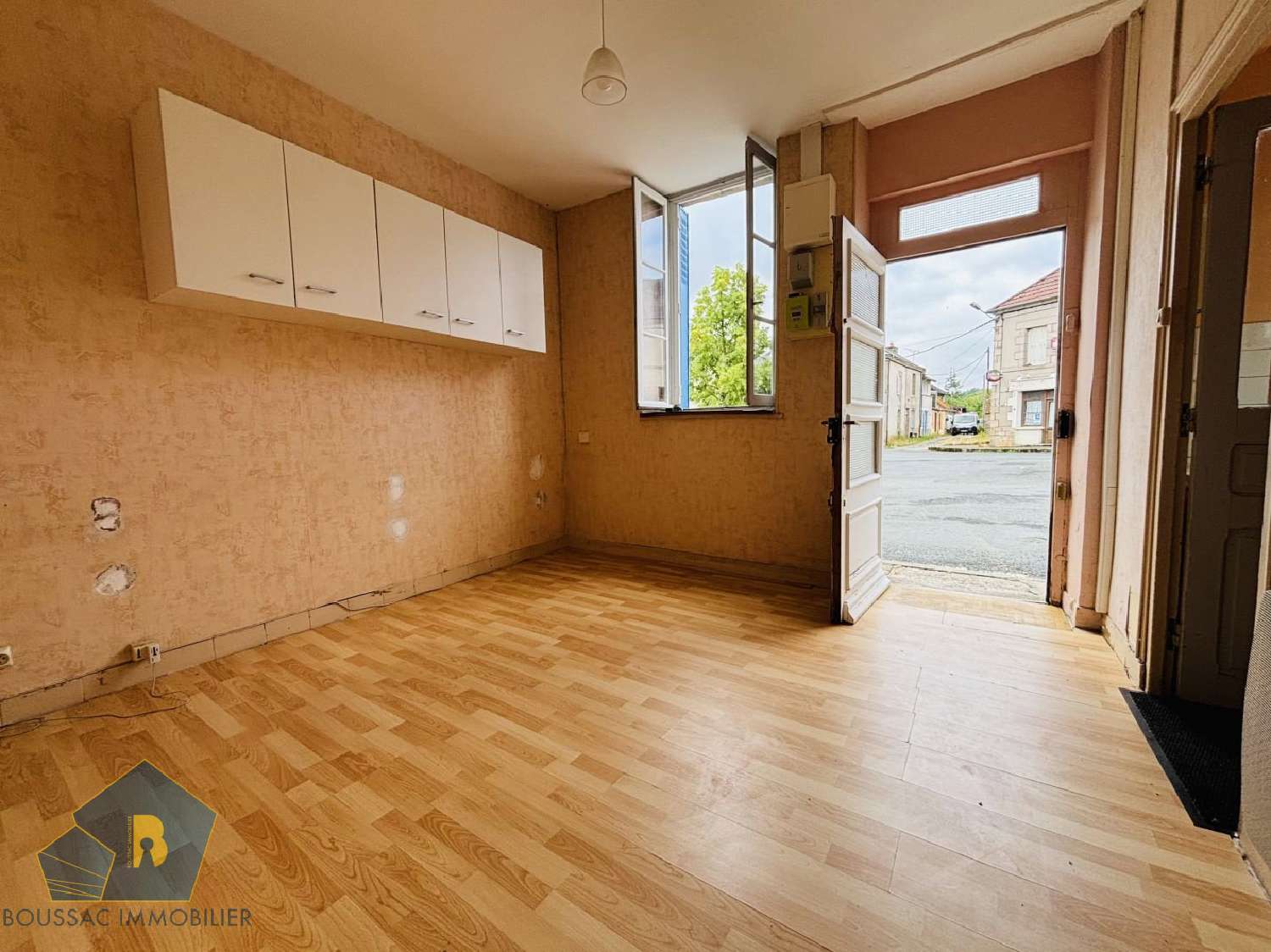 te koop villa Clugnat Creuse 2