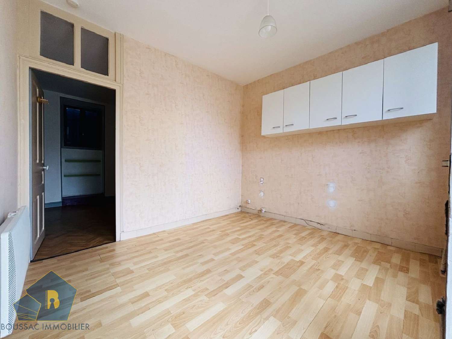 te koop villa Clugnat Creuse 3