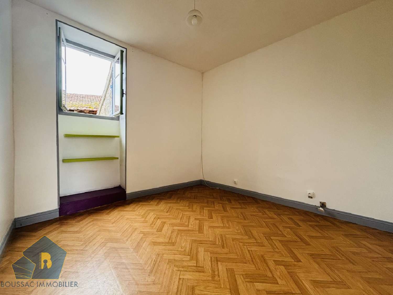 te koop villa Clugnat Creuse 4