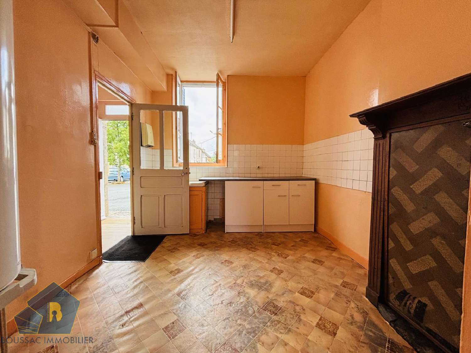 te koop villa Clugnat Creuse 5