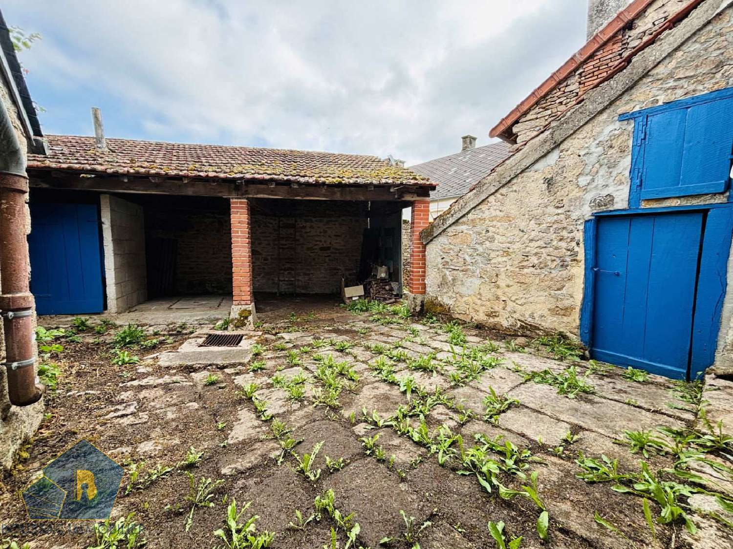 te koop villa Clugnat Creuse 7