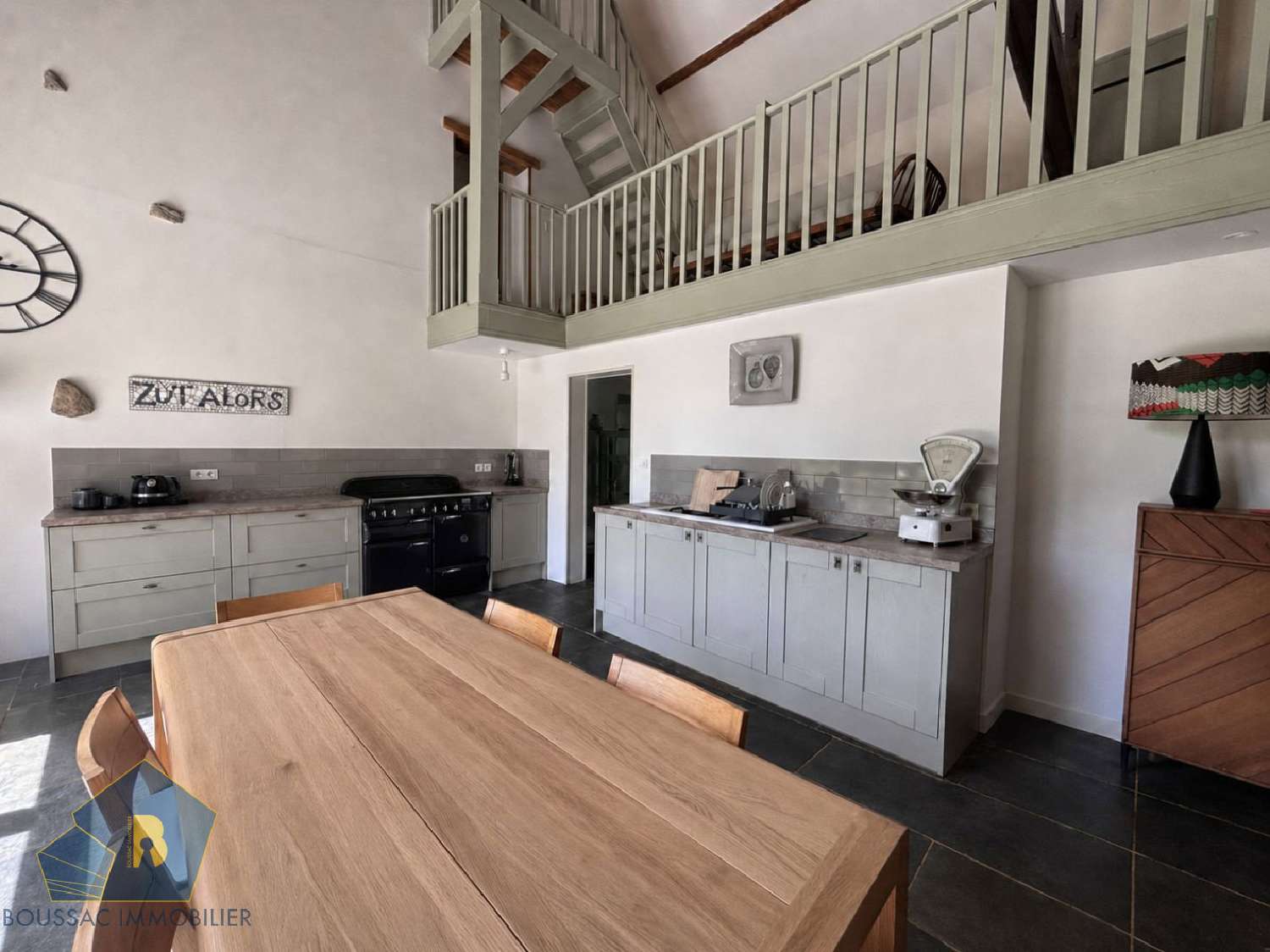 te koop villa Clugnat Creuse 2