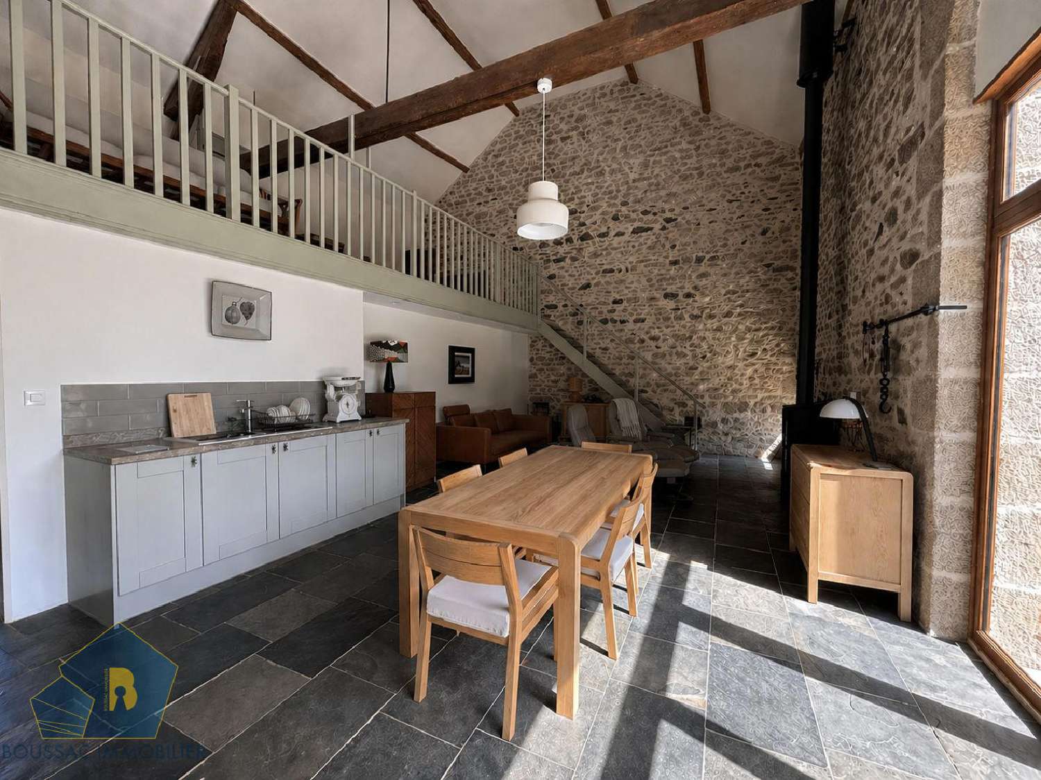 te koop villa Clugnat Creuse 3