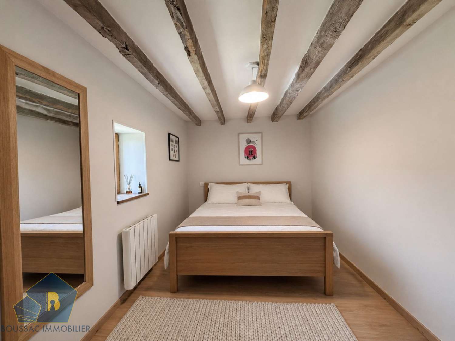 te koop villa Clugnat Creuse 6