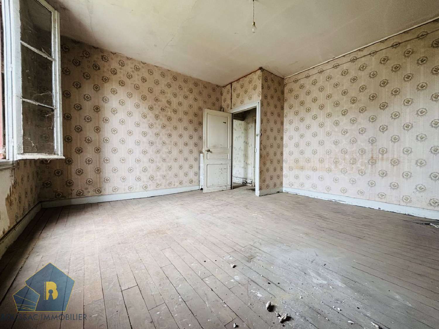  en venta villa Clugnat Creuse 5