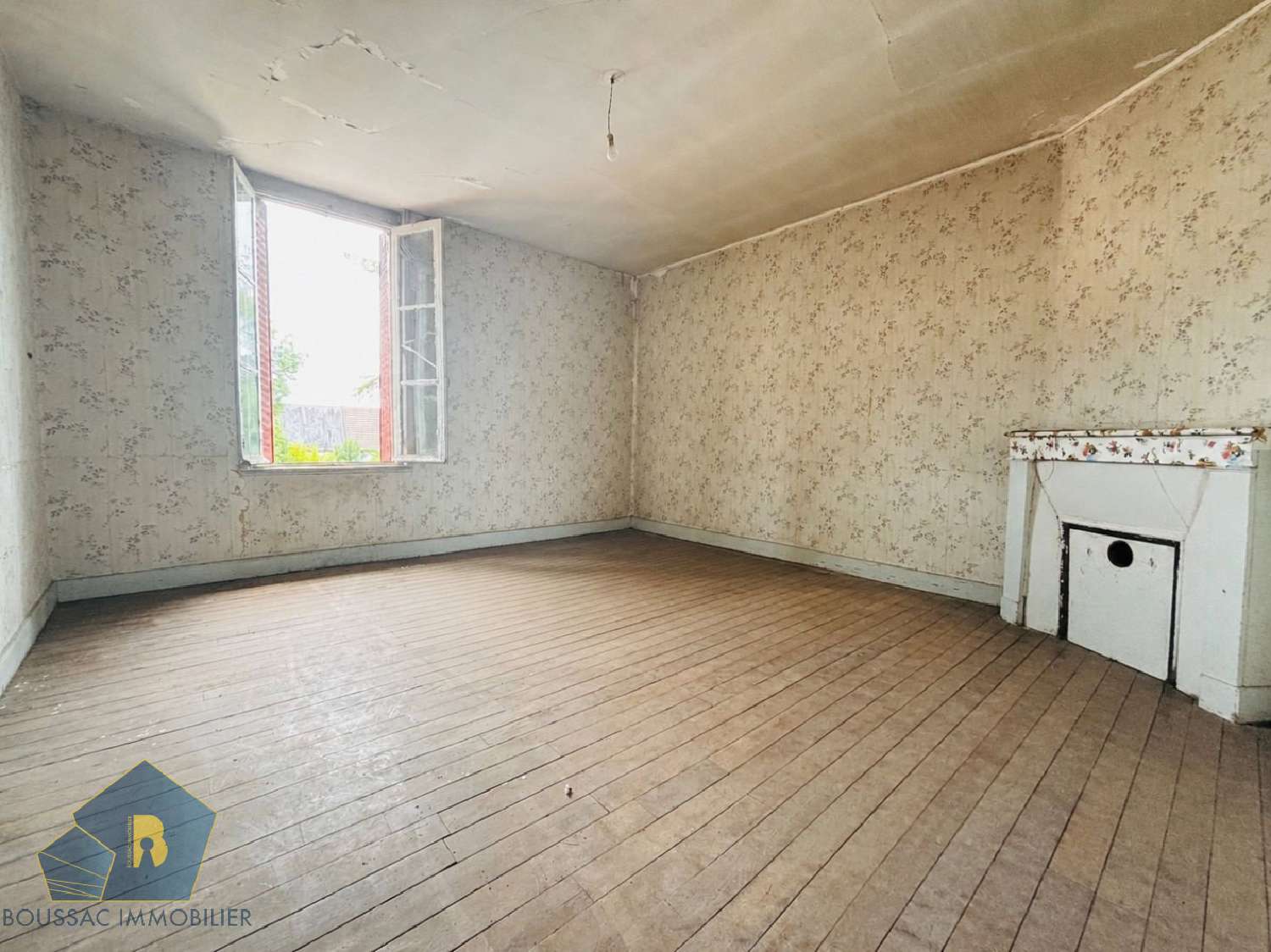 en venta villa Clugnat Creuse 6