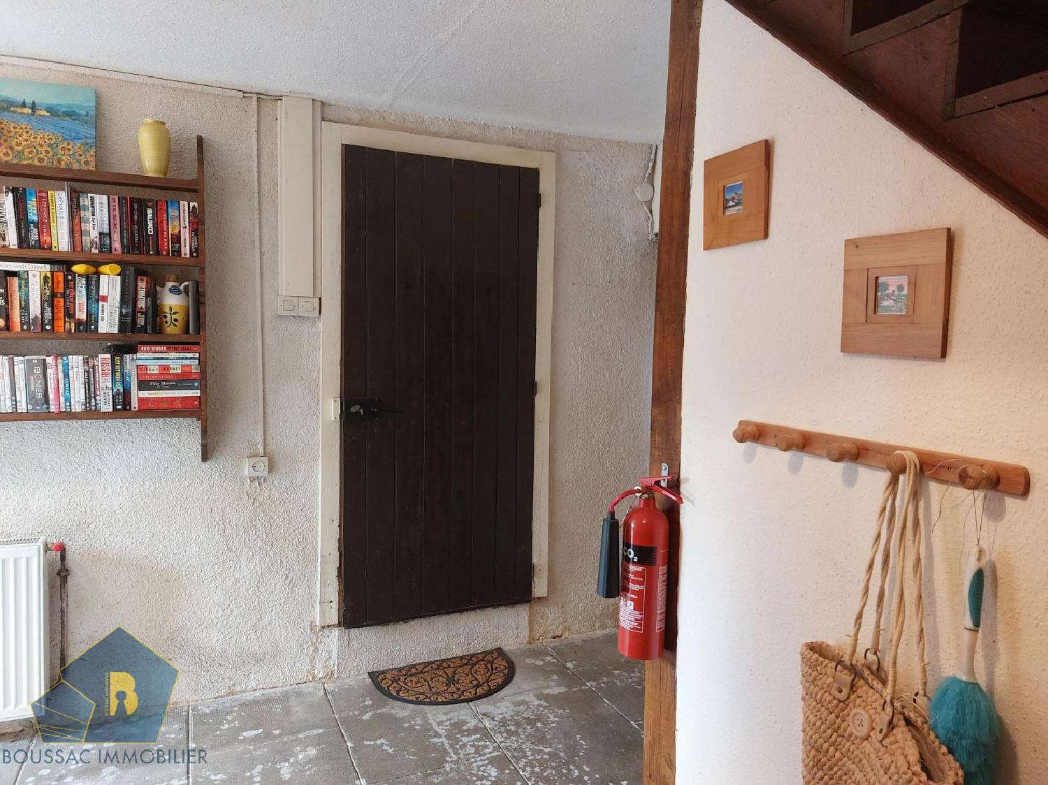 kaufen Villa Clugnat Creuse 2