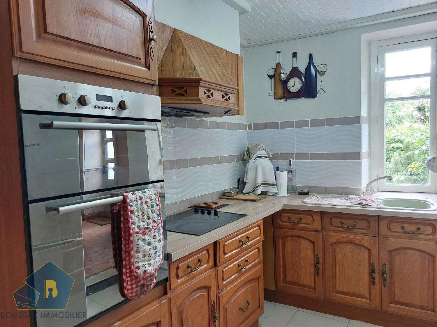 kaufen Villa Clugnat Creuse 3