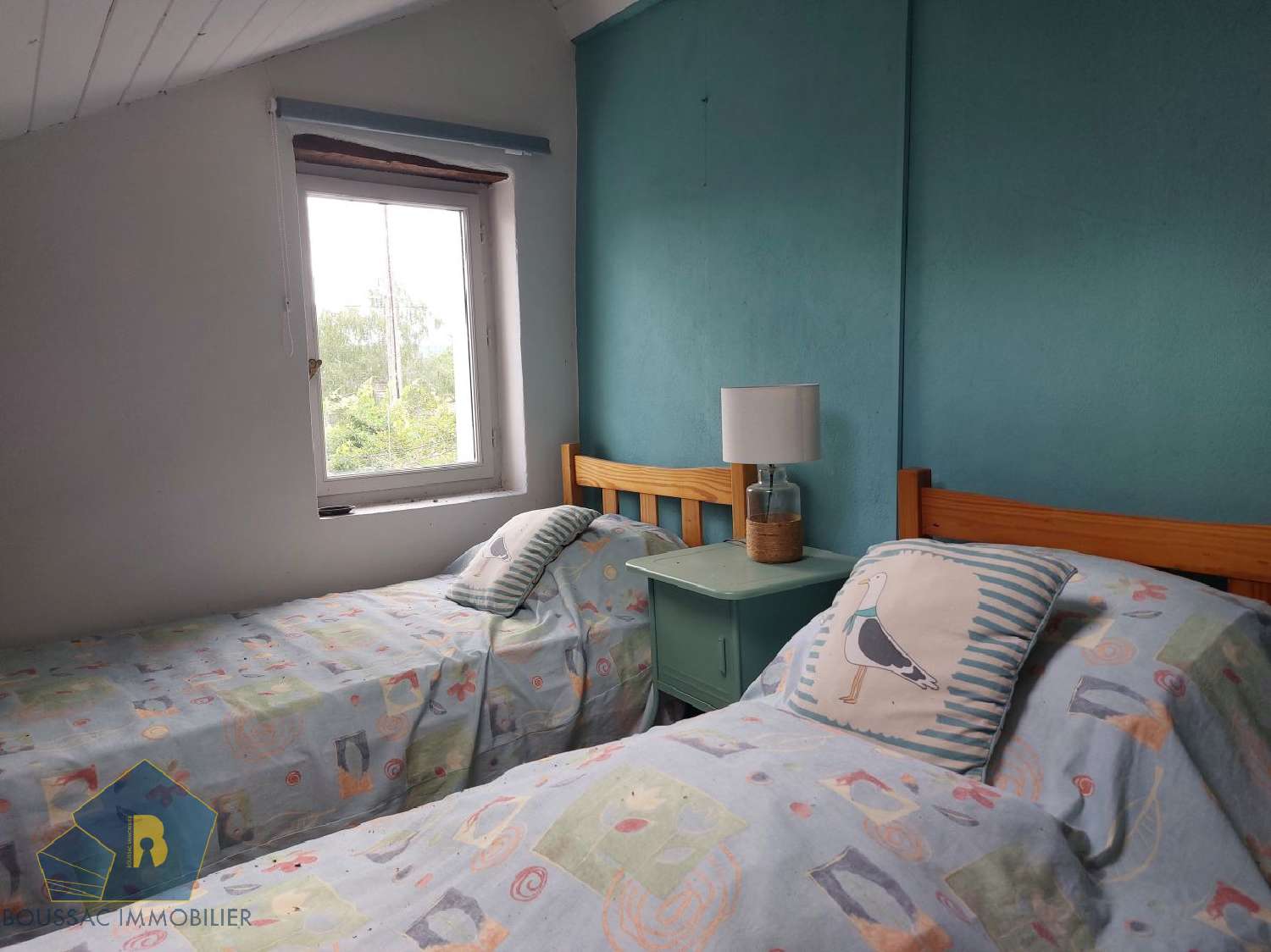 kaufen Villa Clugnat Creuse 4