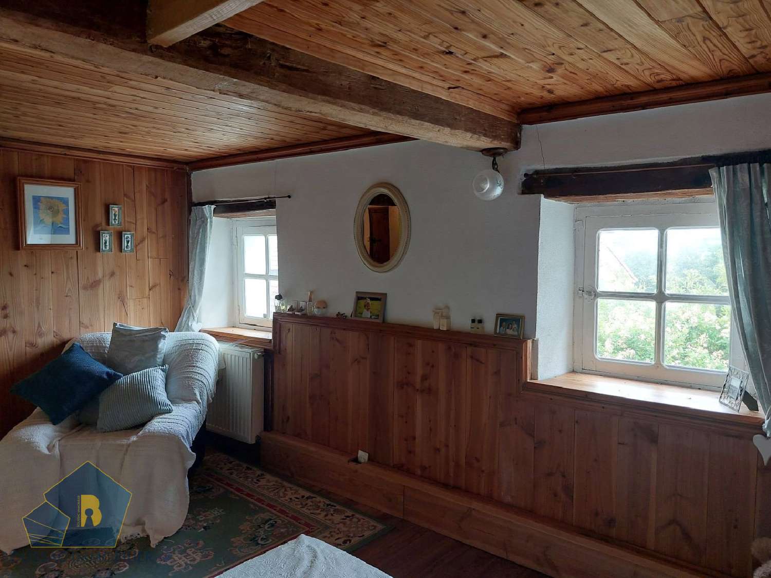 kaufen Villa Clugnat Creuse 5