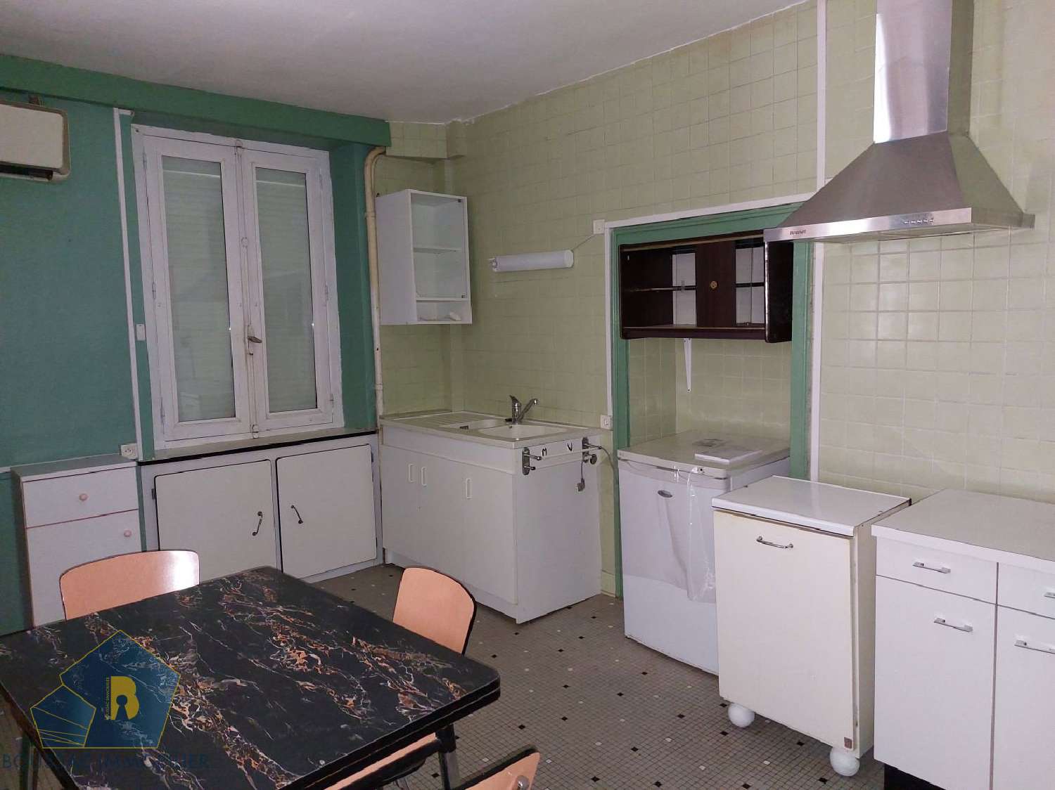 te koop villa Clugnat Creuse 4
