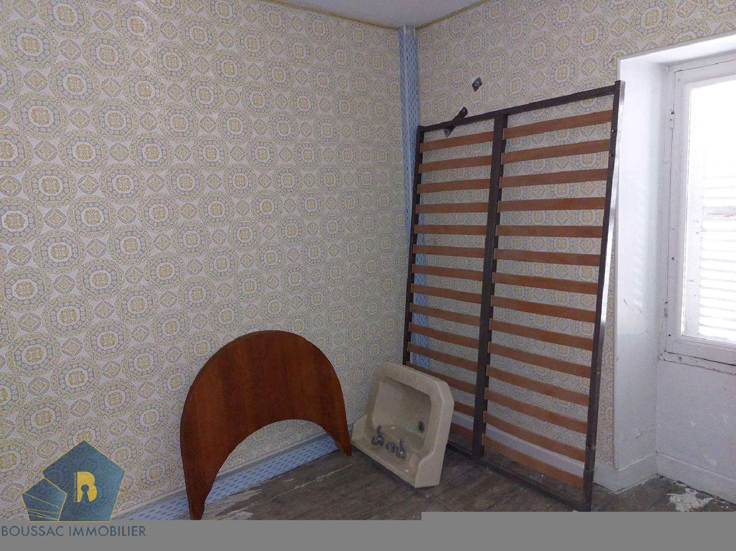te koop villa Clugnat Creuse 6