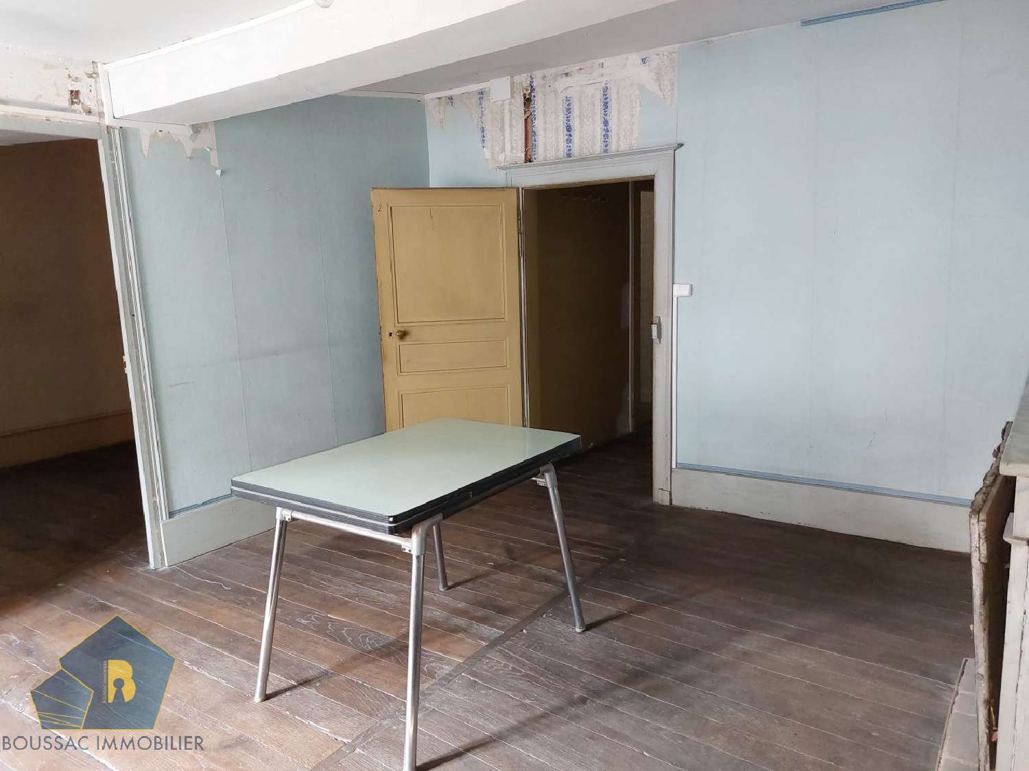 te koop villa Clugnat Creuse 7