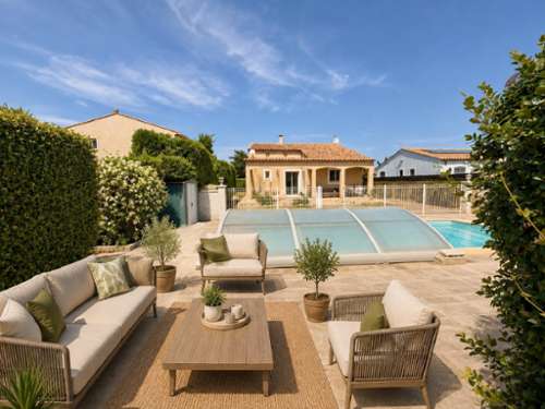 Codognan Gard villa foto 7401240