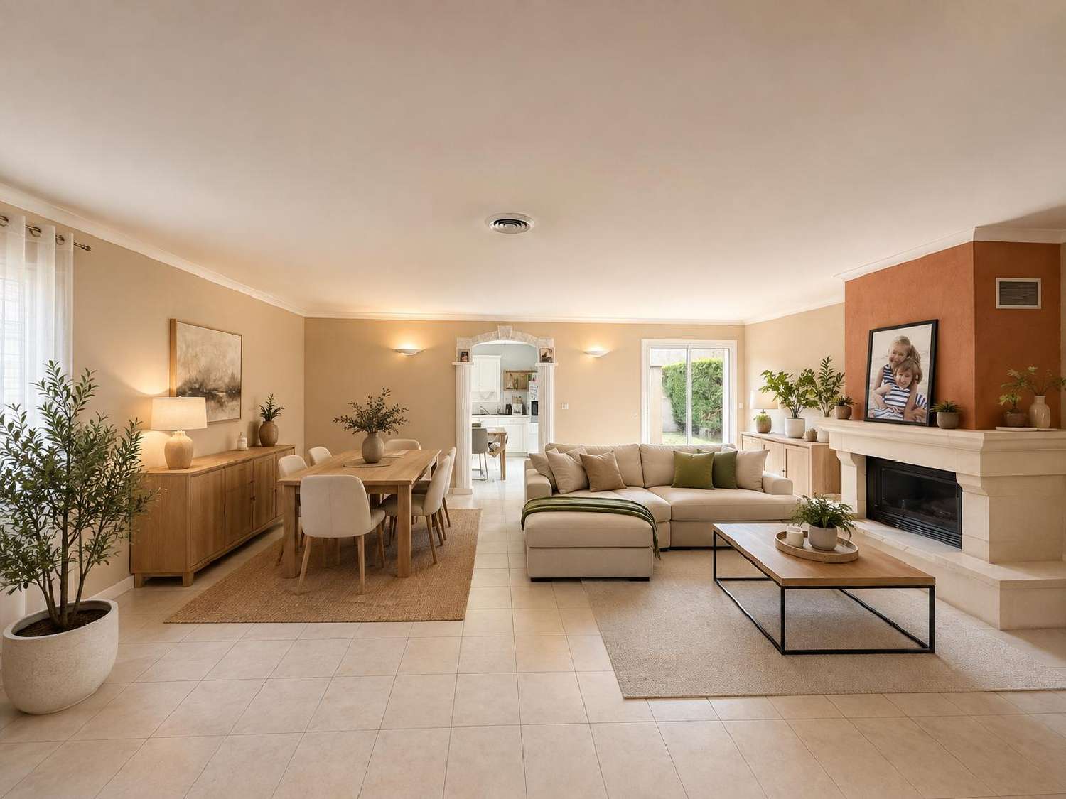 kaufen Villa Codognan Gard 6