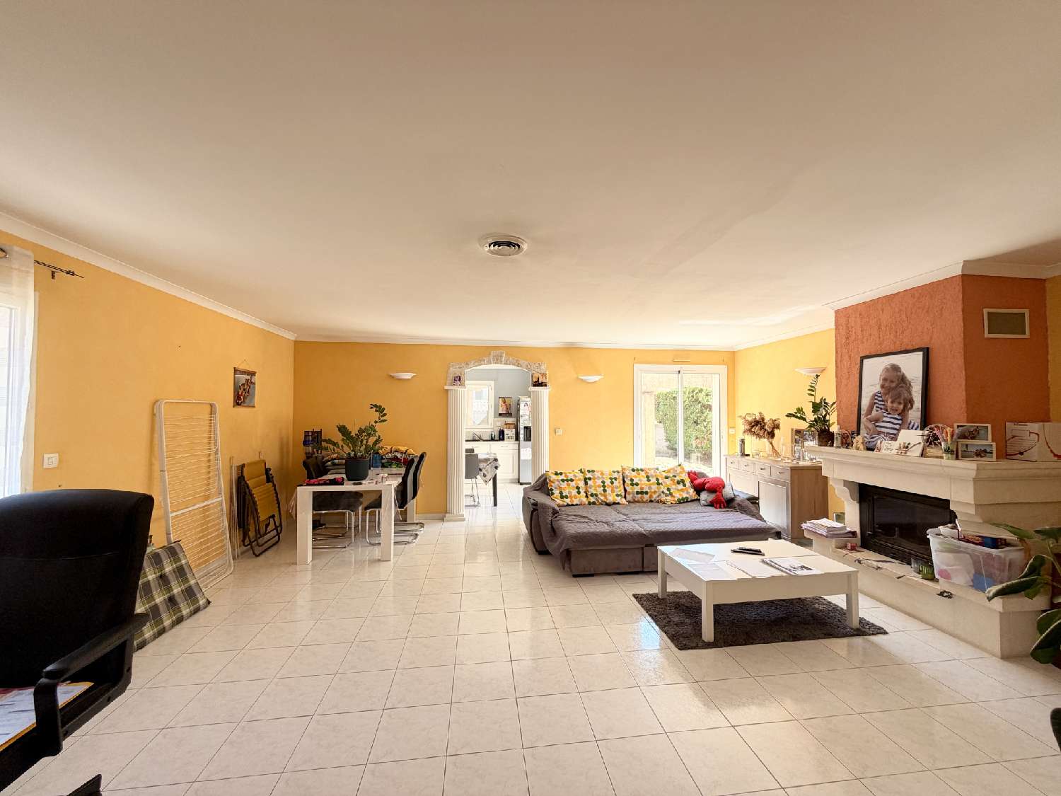 kaufen Villa Codognan Gard 7