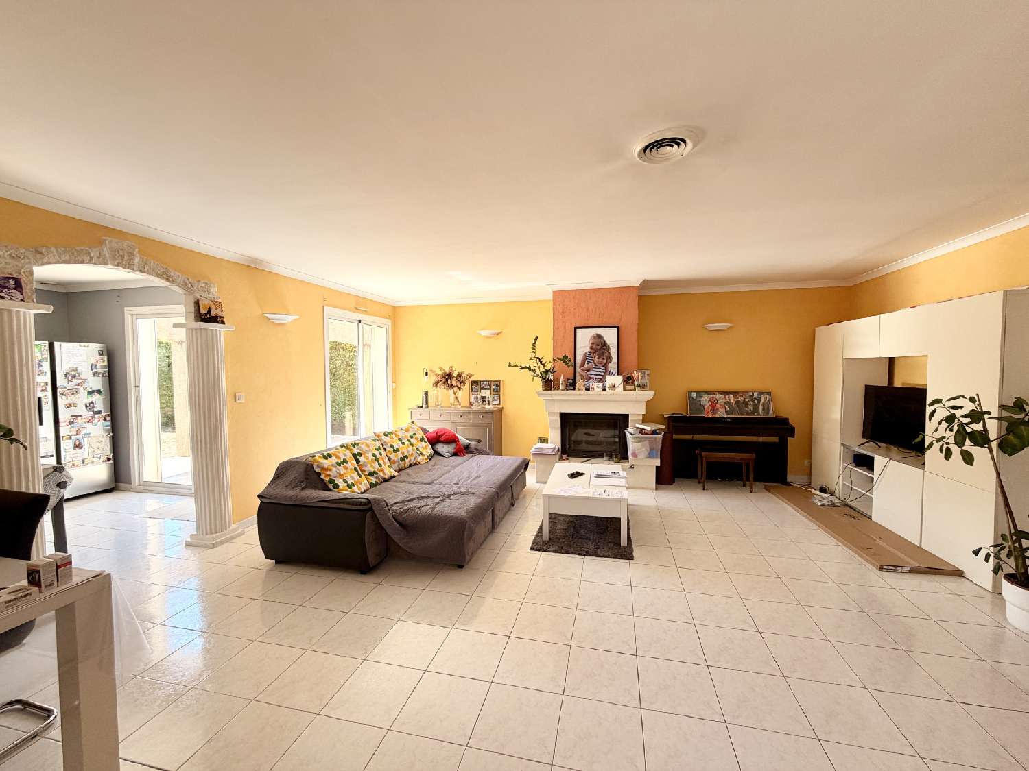 kaufen Villa Codognan Gard 8