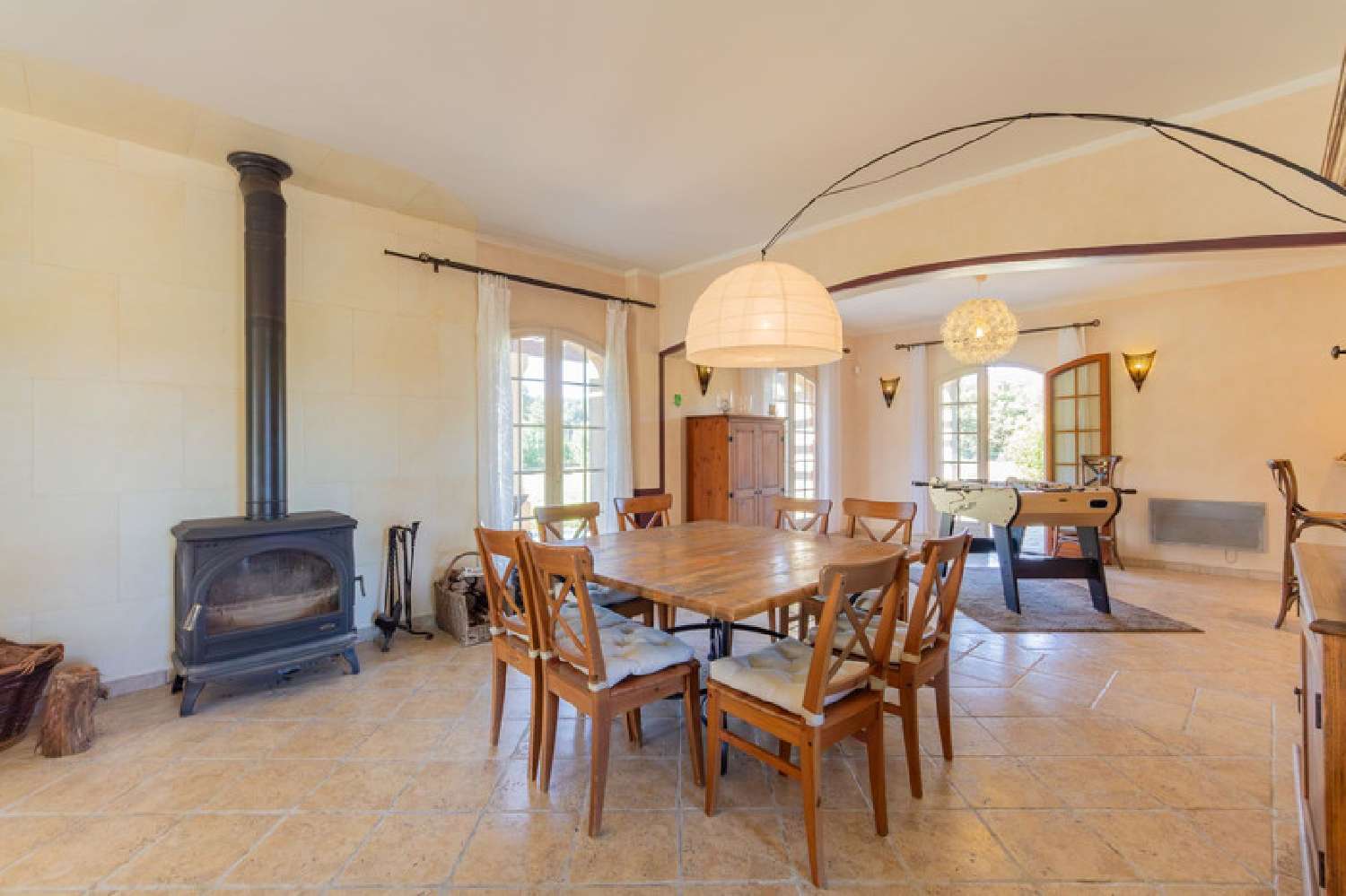 en venta villa Cogolin Var 5
