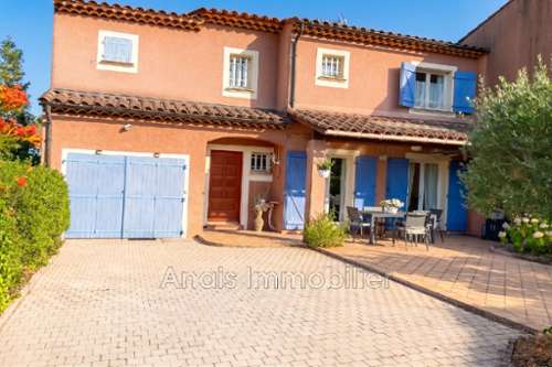 Cogolin Var Villa Bild 7391805