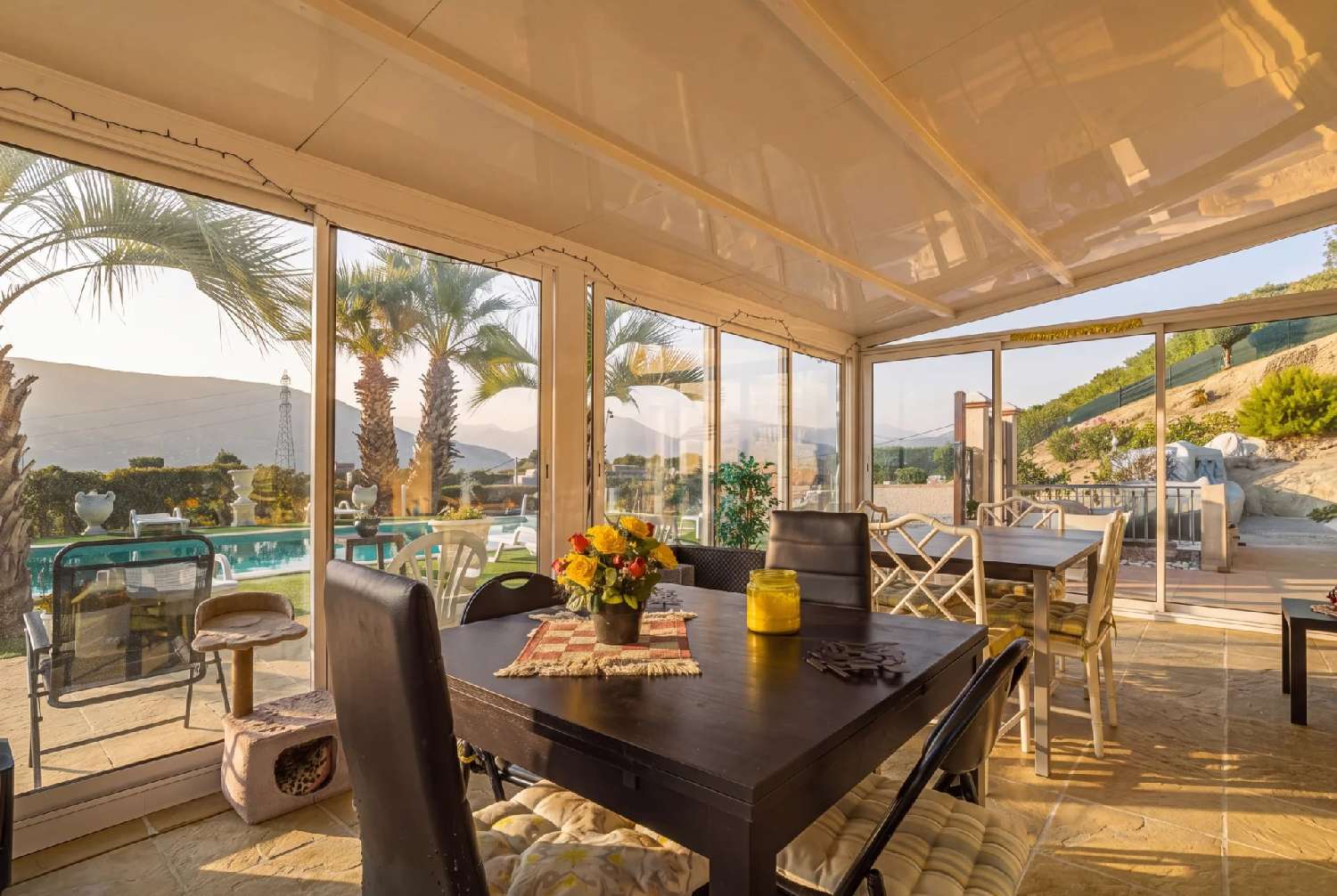 for sale villa Colomars Alpes-Maritimes 6