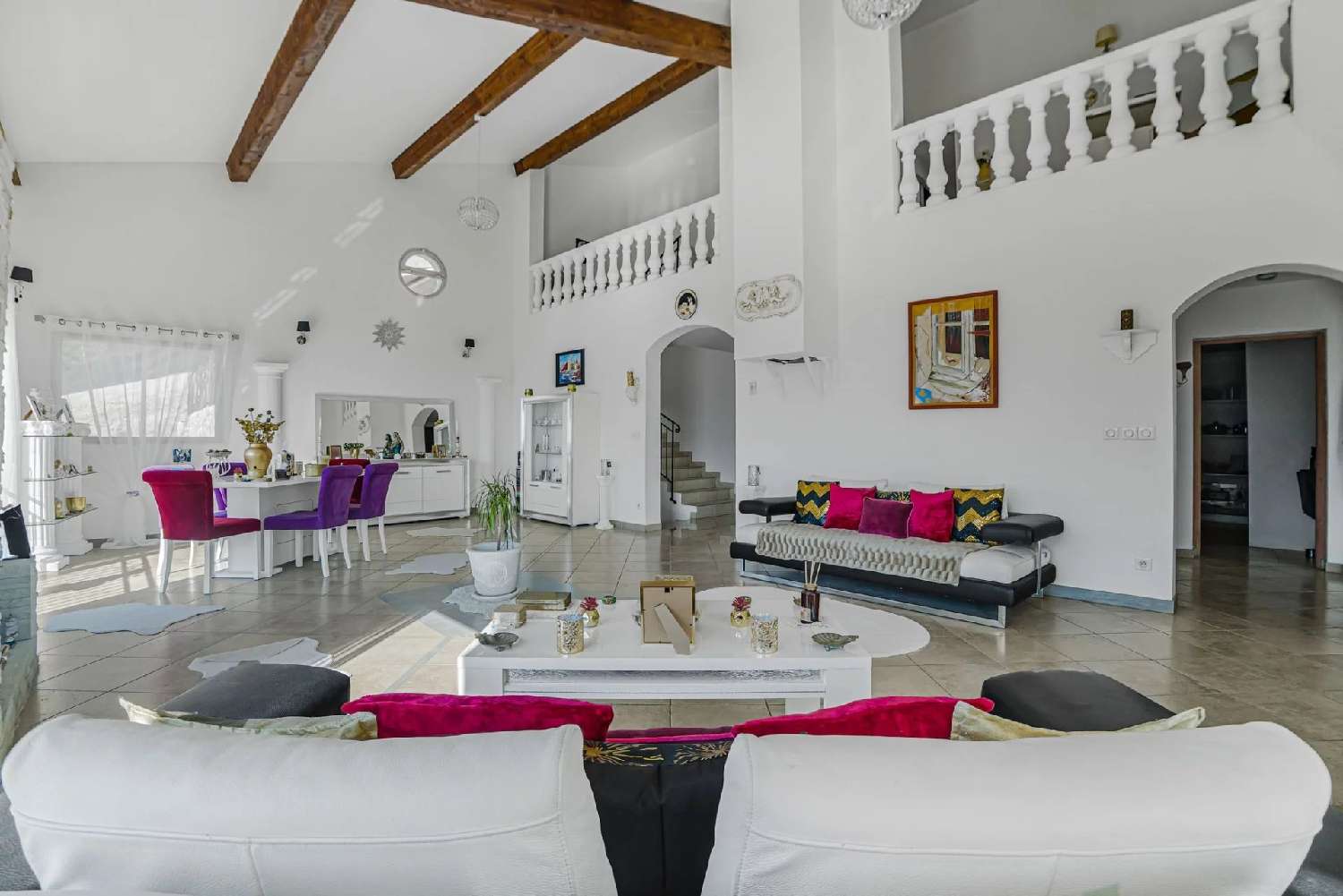 for sale villa Colomars Alpes-Maritimes 8