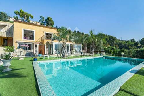 Colomars Alpes-Maritimes villa foto 7394303