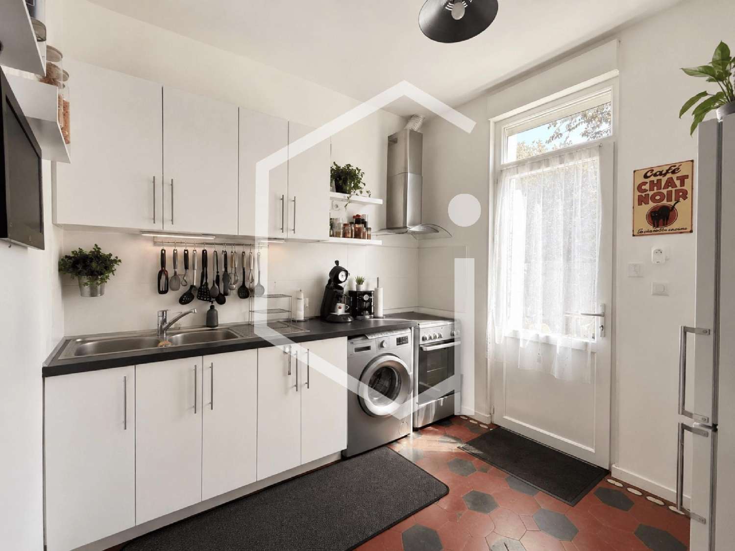 à vendre villa Cosne-Cours-sur-Loire Nièvre 4