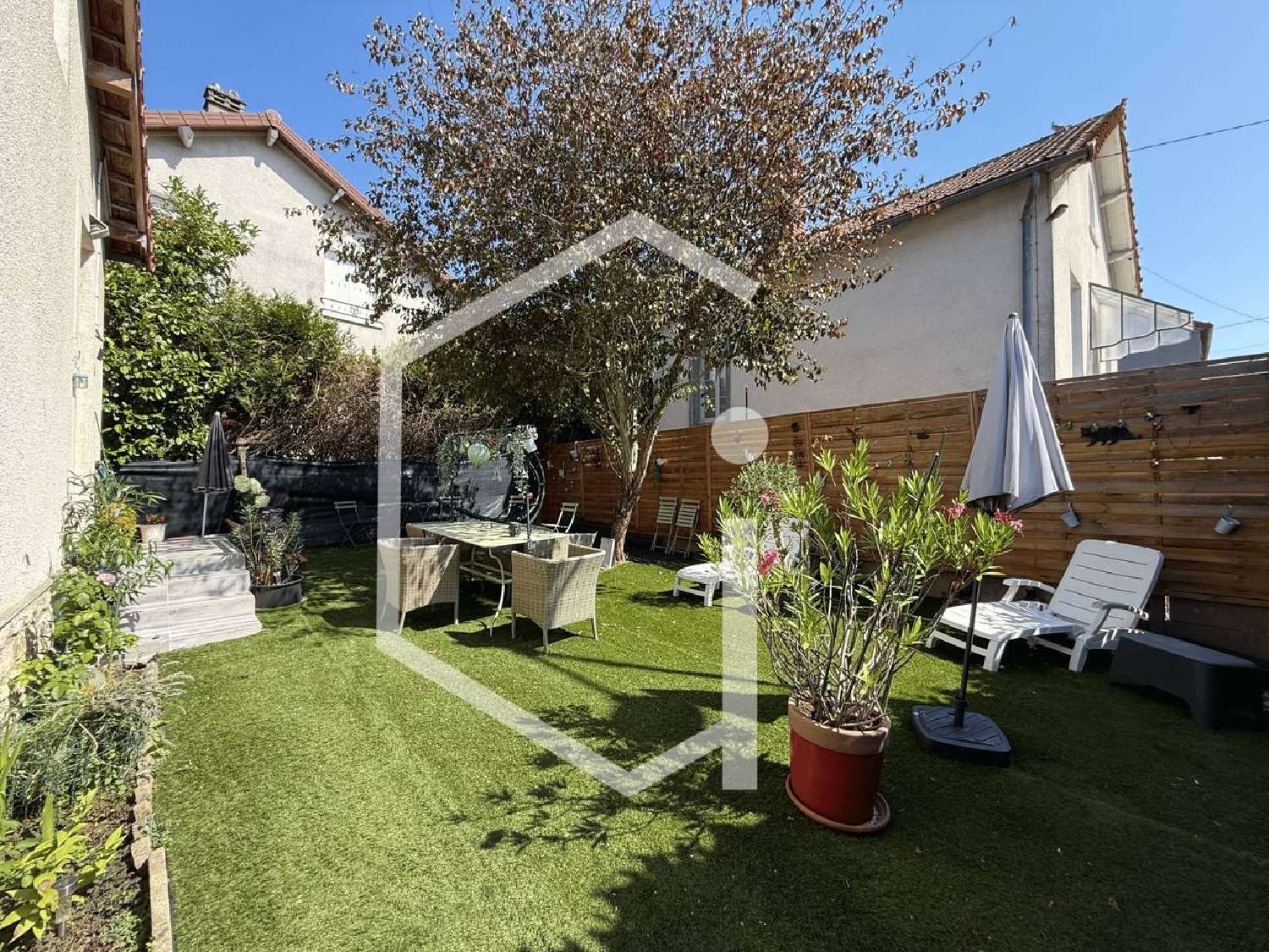 à vendre villa Cosne-Cours-sur-Loire Nièvre 7