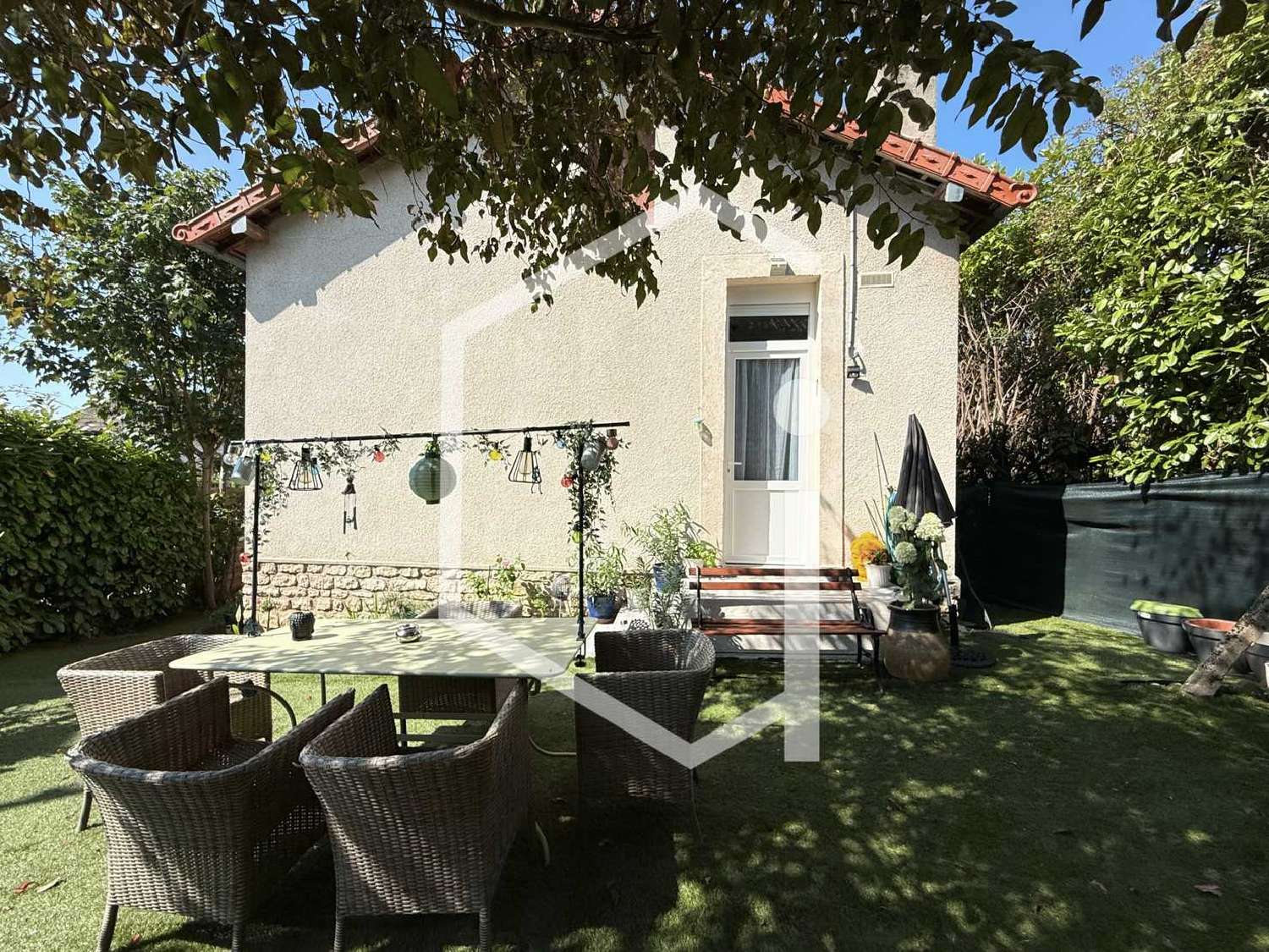 à vendre villa Cosne-Cours-sur-Loire Nièvre 8