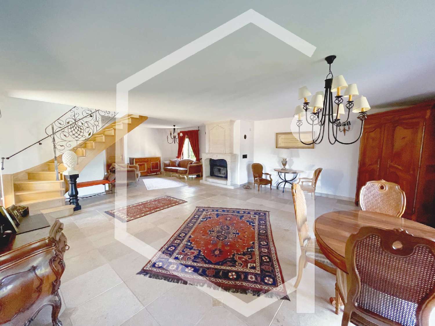 à vendre villa Cosne-Cours-sur-Loire Nièvre 2