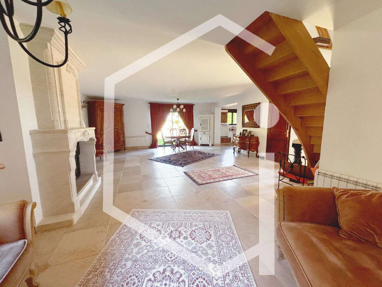 à vendre villa Cosne-Cours-sur-Loire Nièvre 5