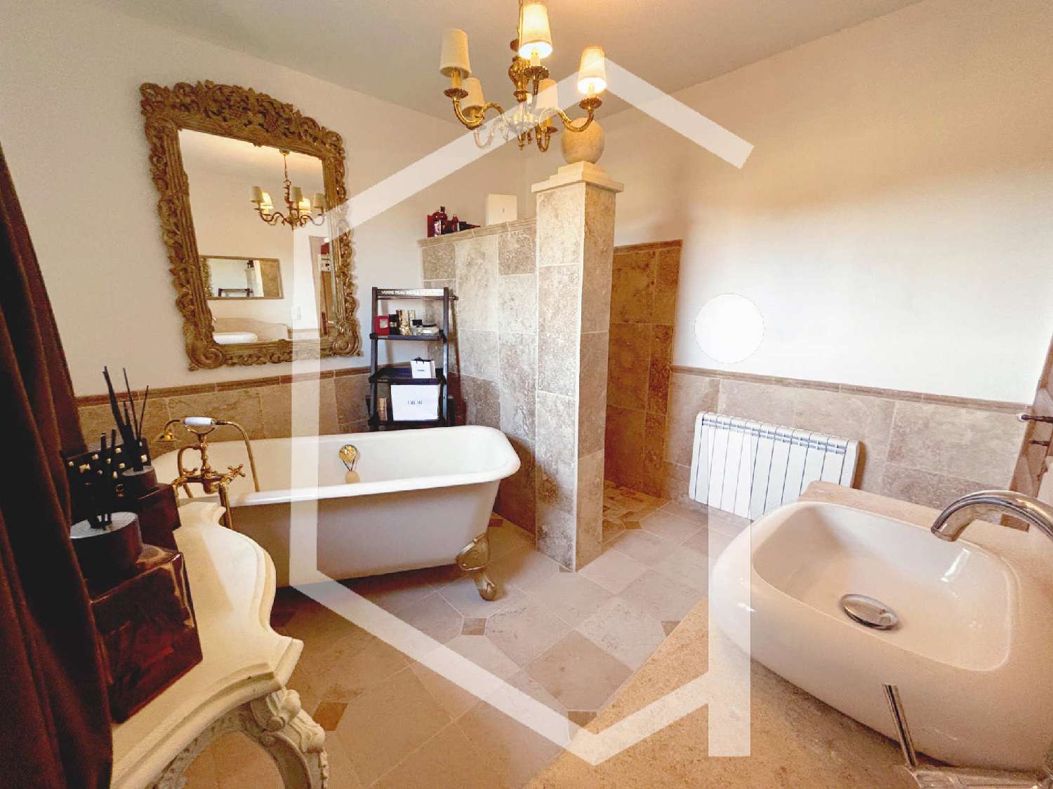 à vendre villa Cosne-Cours-sur-Loire Nièvre 7