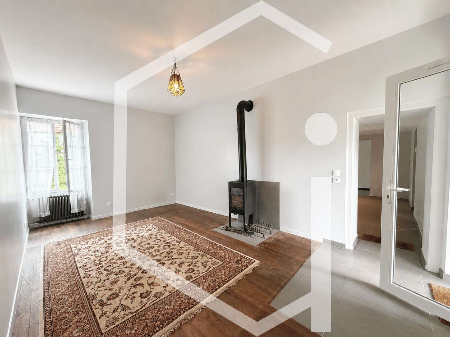  te koop villa Cosne-Cours-sur-Loire Nièvre 2