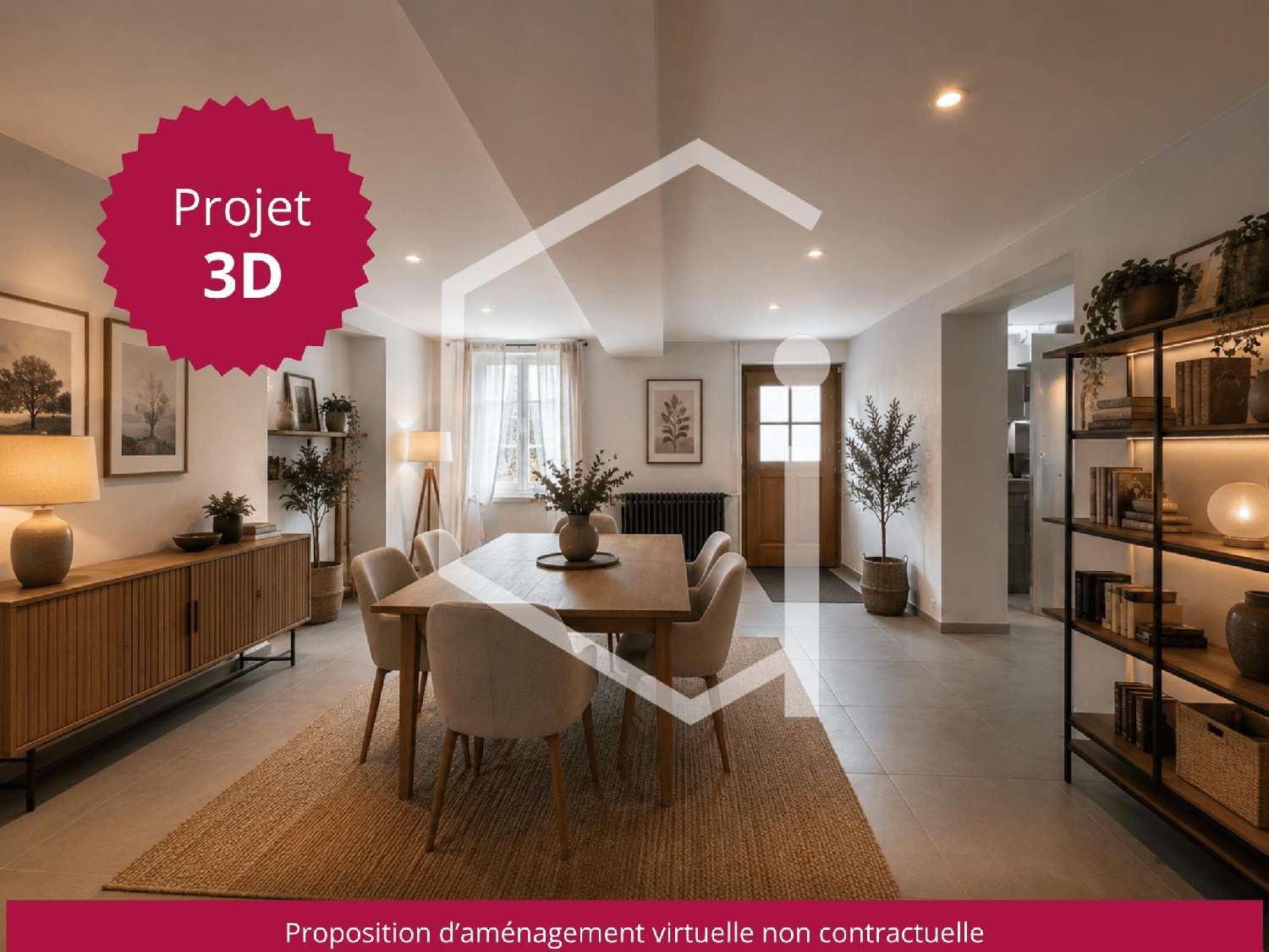  te koop villa Cosne-Cours-sur-Loire Nièvre 5