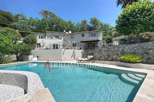 Coursegoules Alpes-Maritimes villa foto 7388671