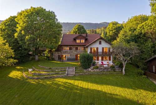Cranves-Sales Haute-Savoie villa foto 7400271