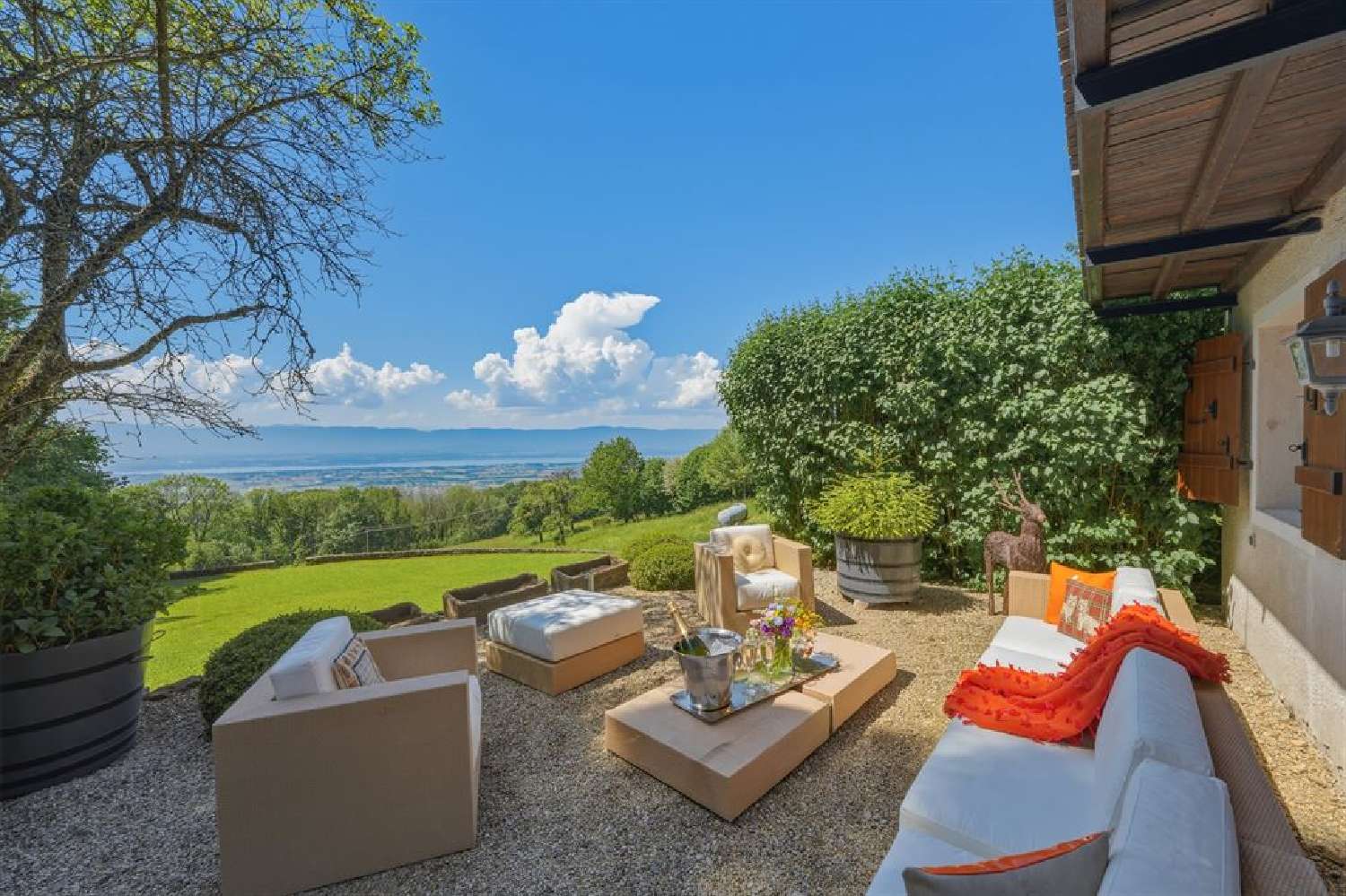 à vendre villa Cranves-Sales Haute-Savoie 2