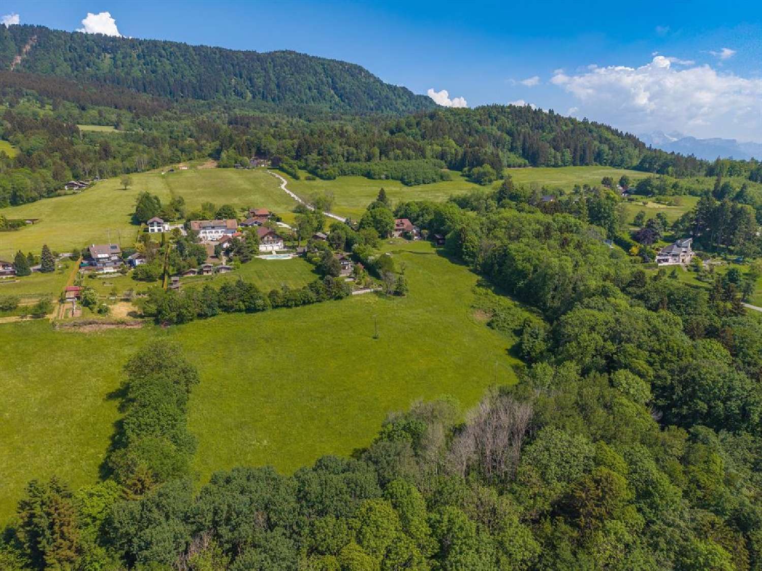 à vendre villa Cranves-Sales Haute-Savoie 6