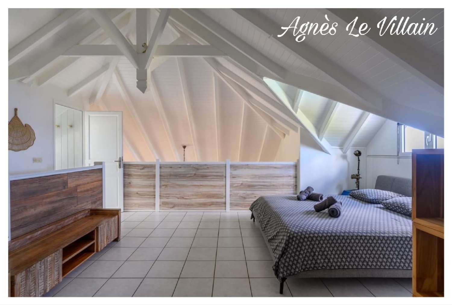  te koop villa Deshaies Guadeloupe 7