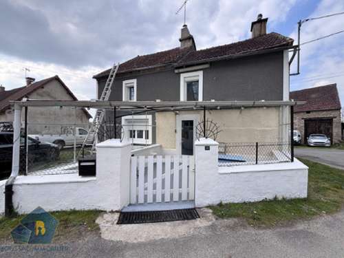 Domeyrot Creuse villa foto