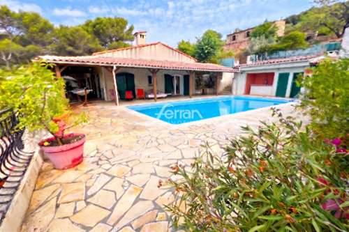 Draguignan Var Villa Bild 7388633