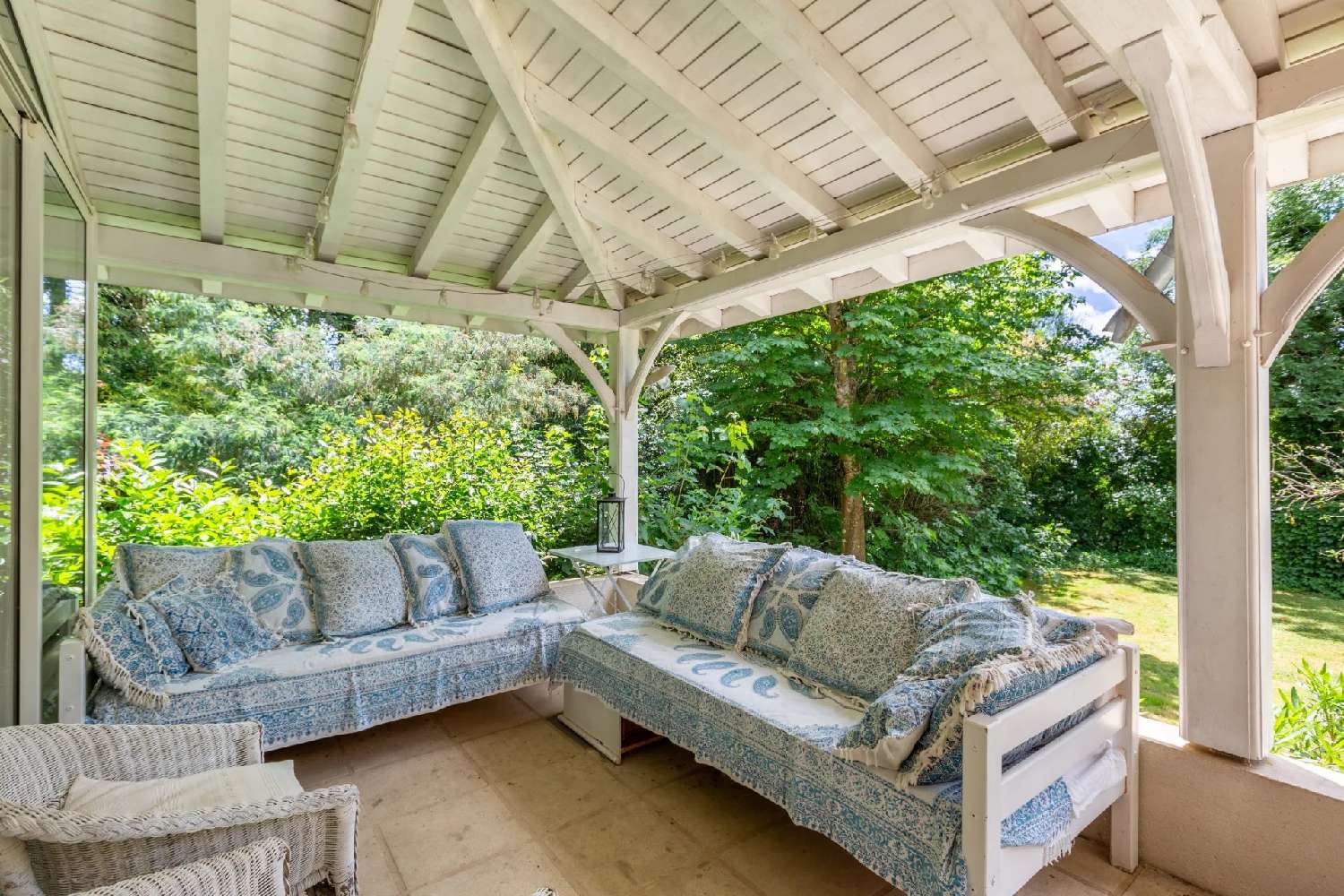 à vendre villa Écully Rhône 5