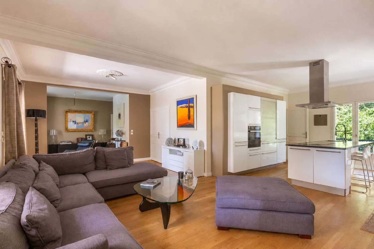 à vendre villa Écully Rhône 8